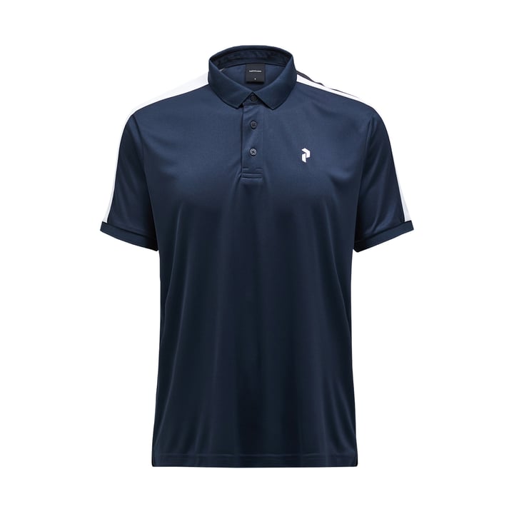 Peak performance polo best sale